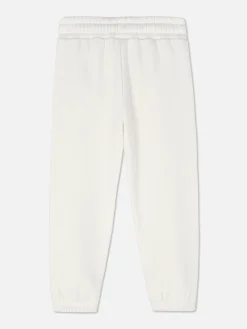 Pantalón De Chándal Gráfico Combinable De Disney