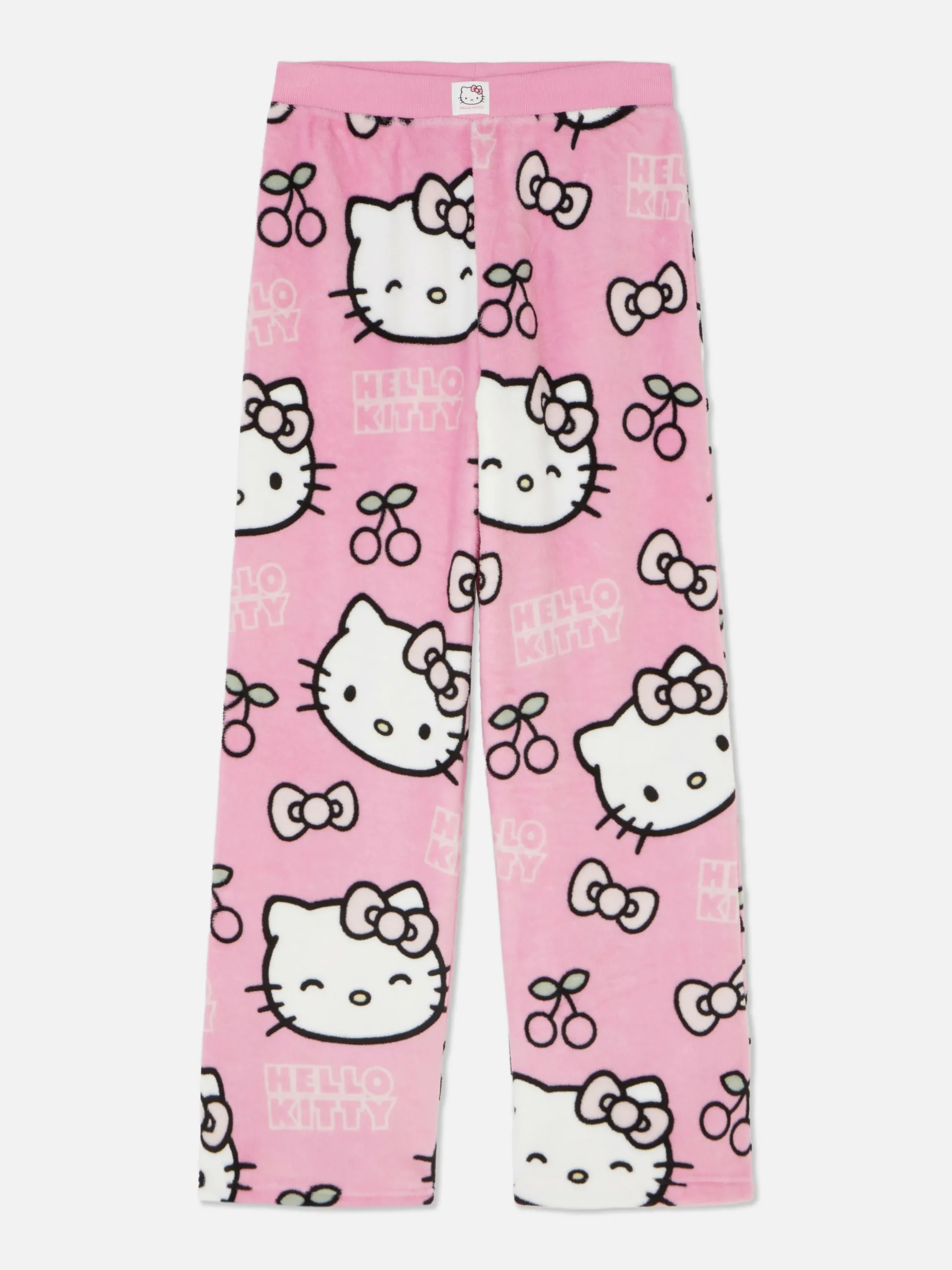 Pantalón De Pijama 50.º Aniversario De Hello Kitty