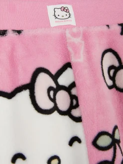 Pantalón De Pijama 50.º Aniversario De Hello Kitty