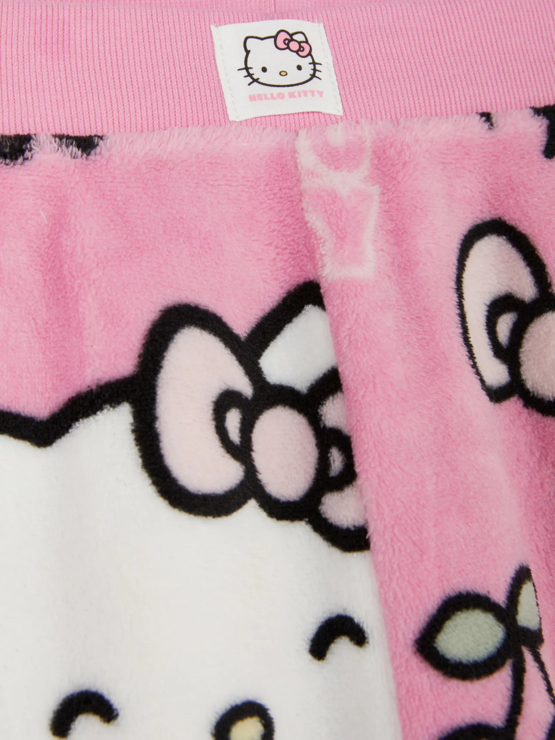 Pantalón De Pijama 50.º Aniversario De Hello Kitty