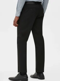 Pantalón De Sarga Formal