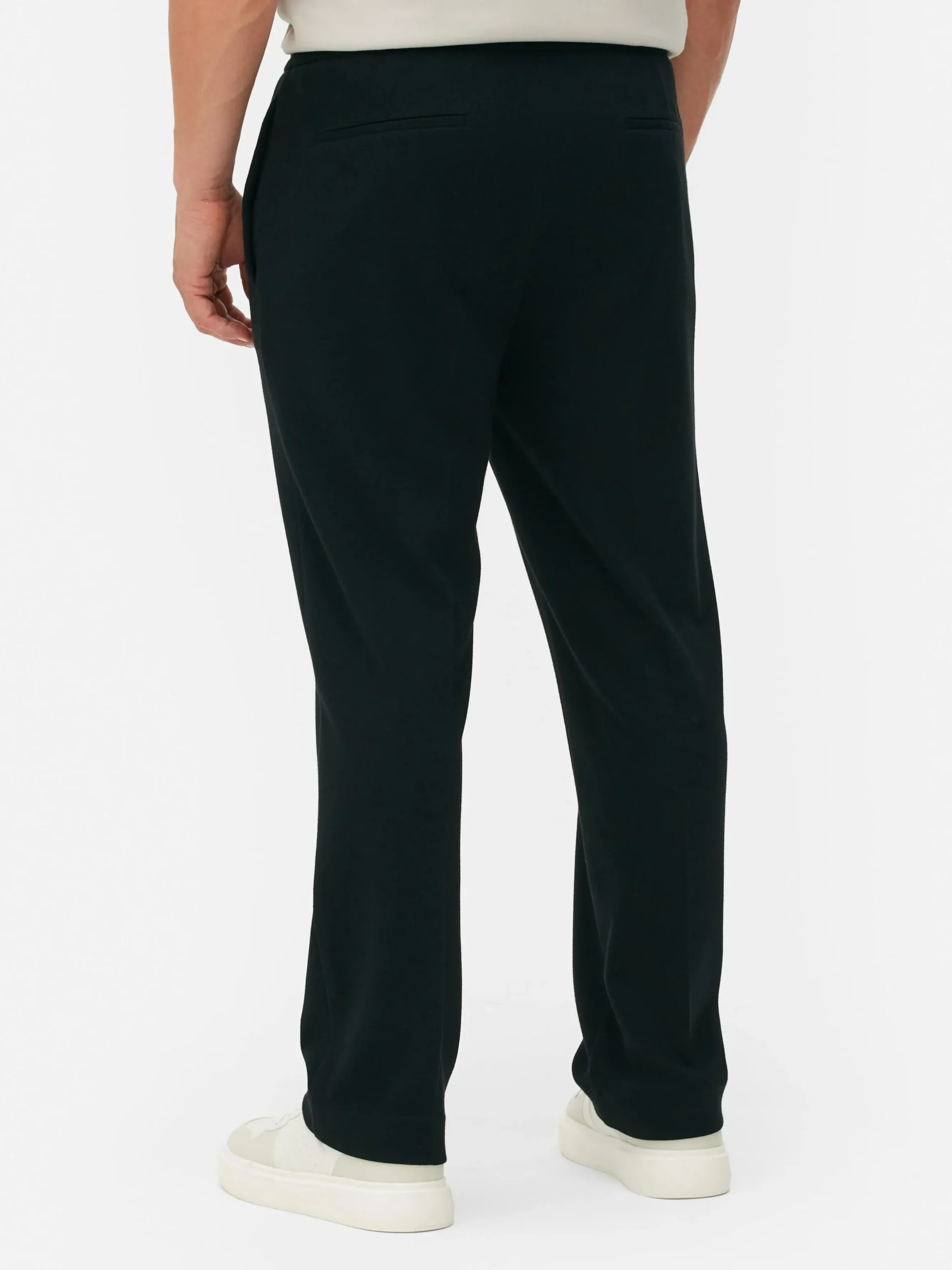 Pantalón Largo Texturizado Kem