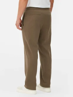 Pantalón Largo Texturizado Kem