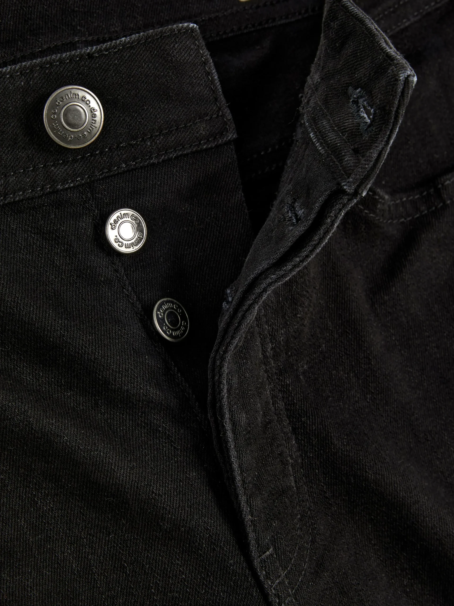 Pantalón Pitillo De Sarga