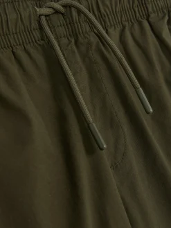 Pantalones Cargo Para Niño Mayor