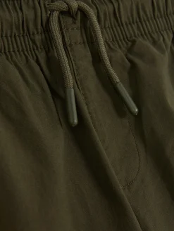Pantalones Cargo Para Niño Pequeño