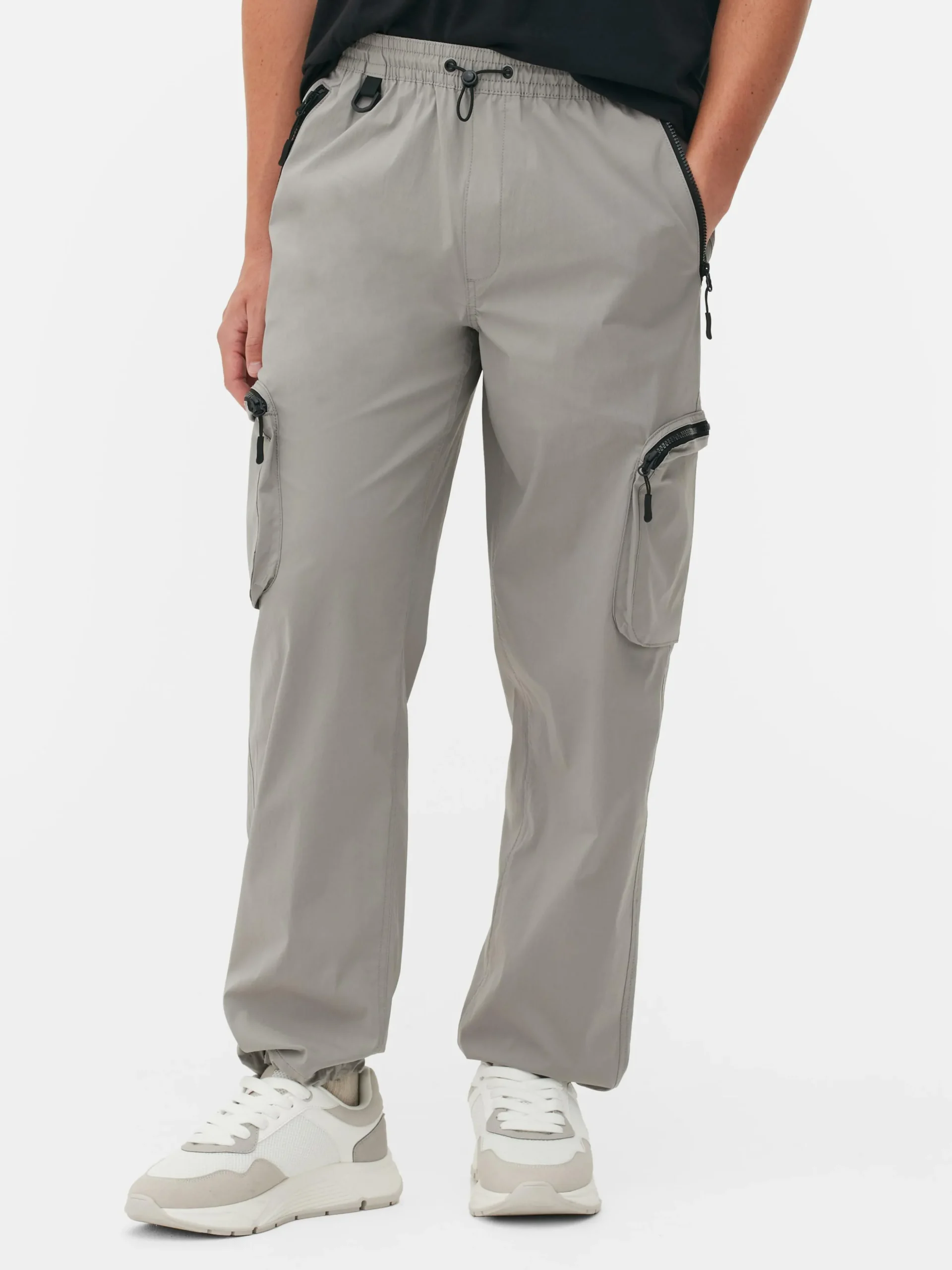 Pantalones Cargo Técnicos