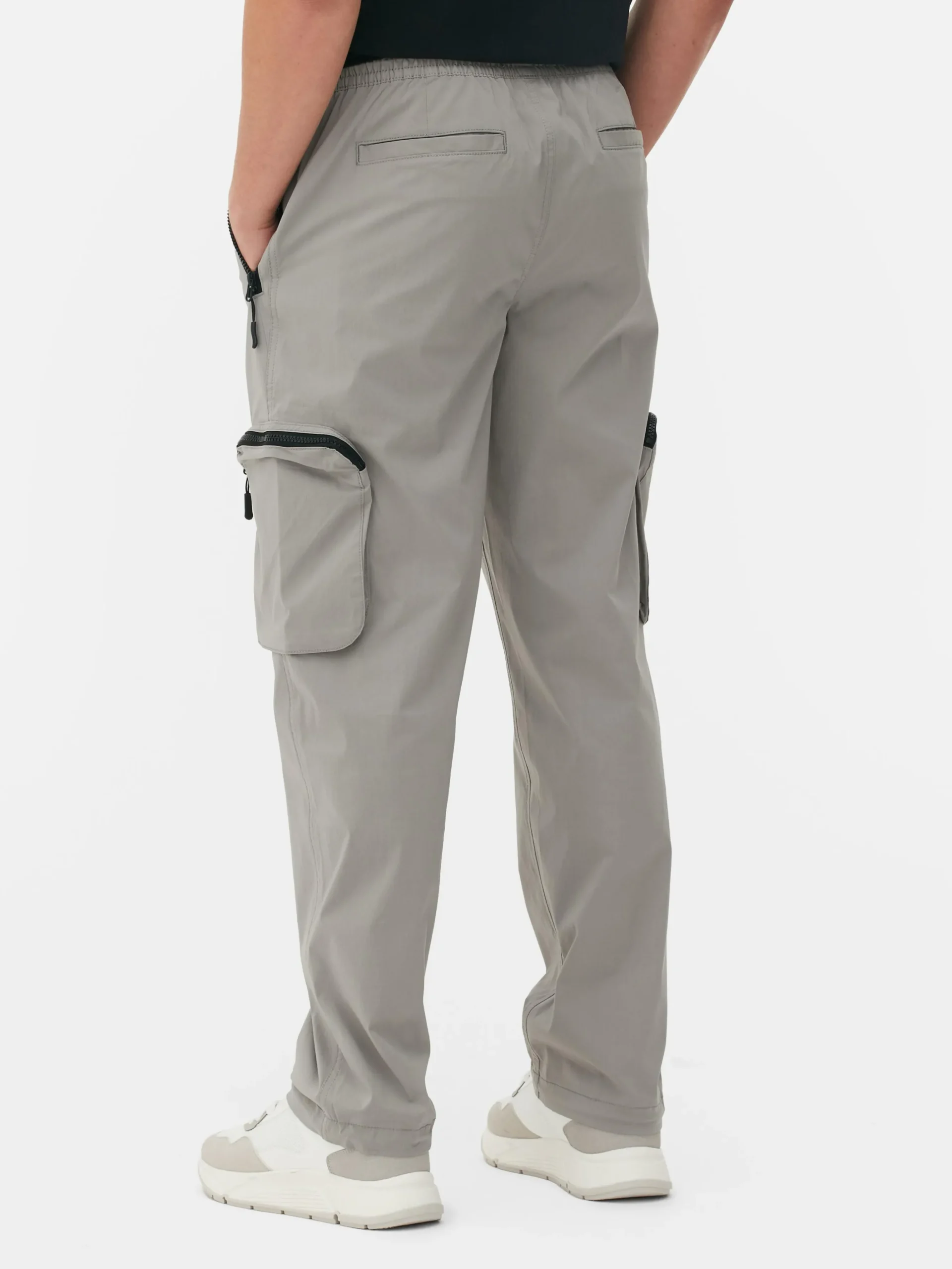 Pantalones Cargo Técnicos