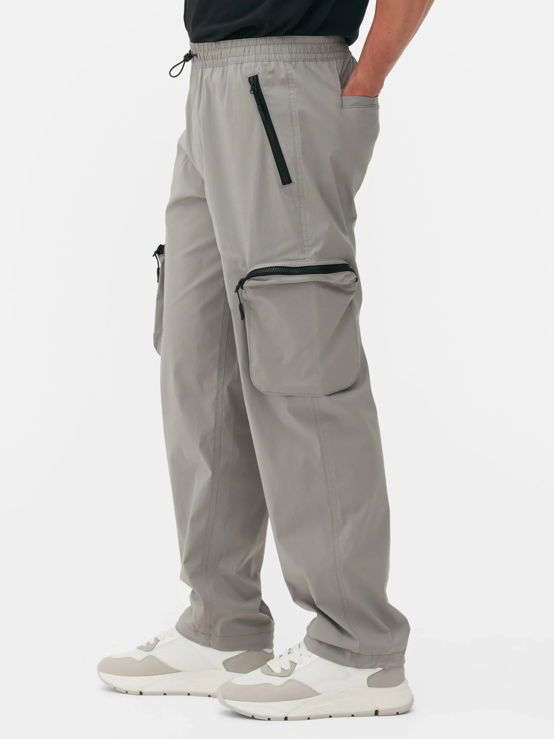 Pantalones Cargo Técnicos