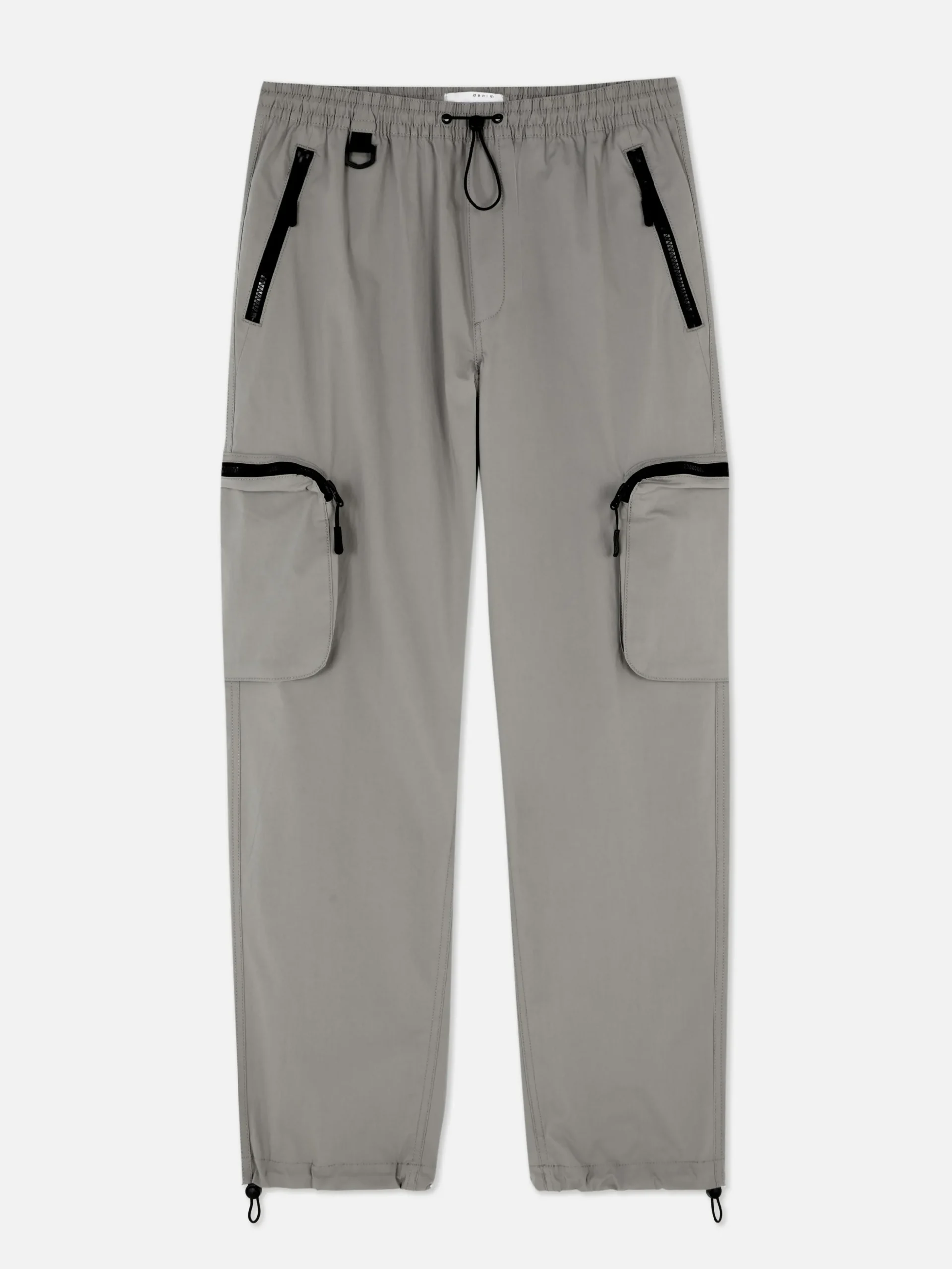 Pantalones Cargo Técnicos