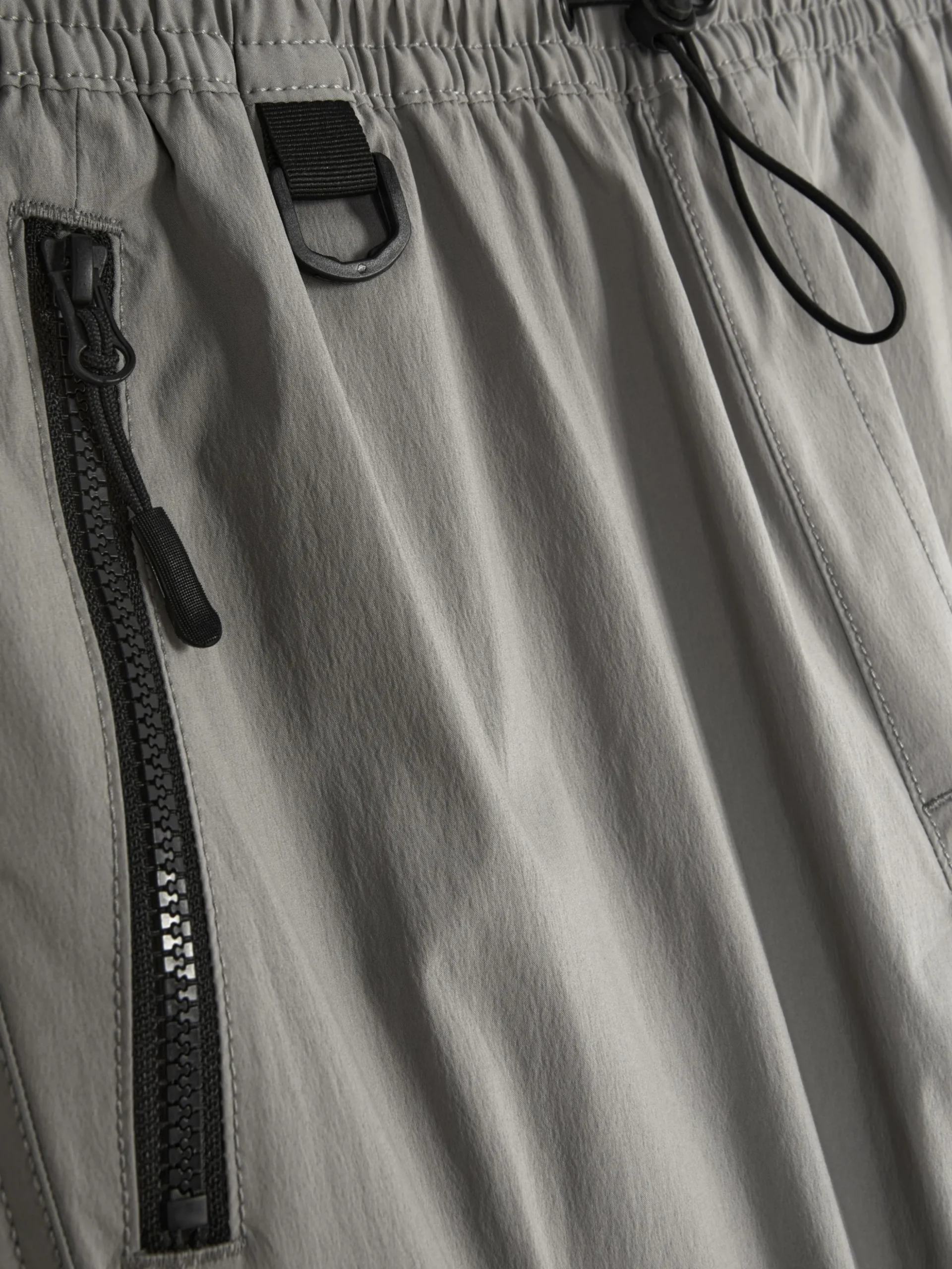 Pantalones Cargo Técnicos