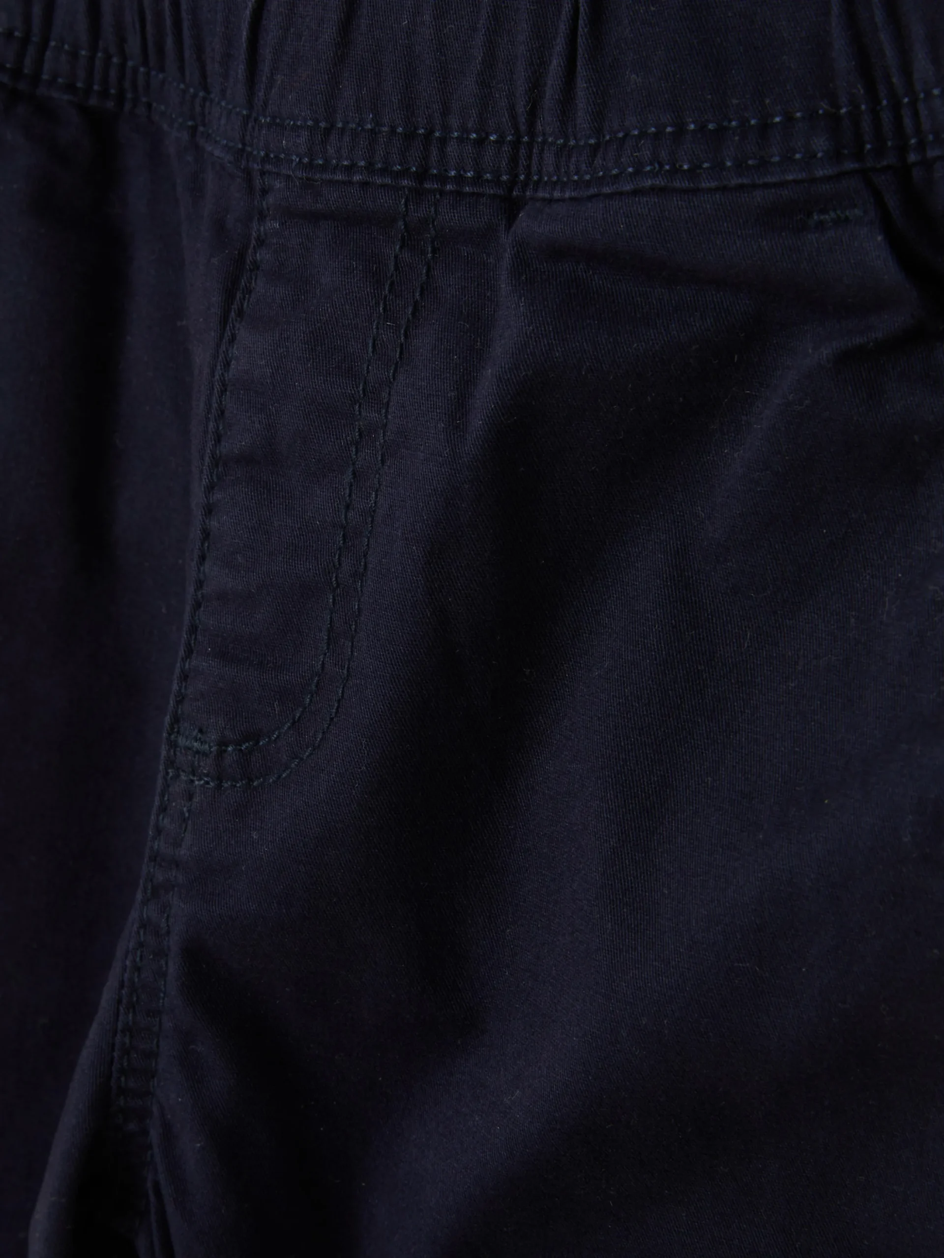 Pantalones Chinos Elásticos