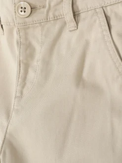Pantalones Chinos Para Niño Pequeño