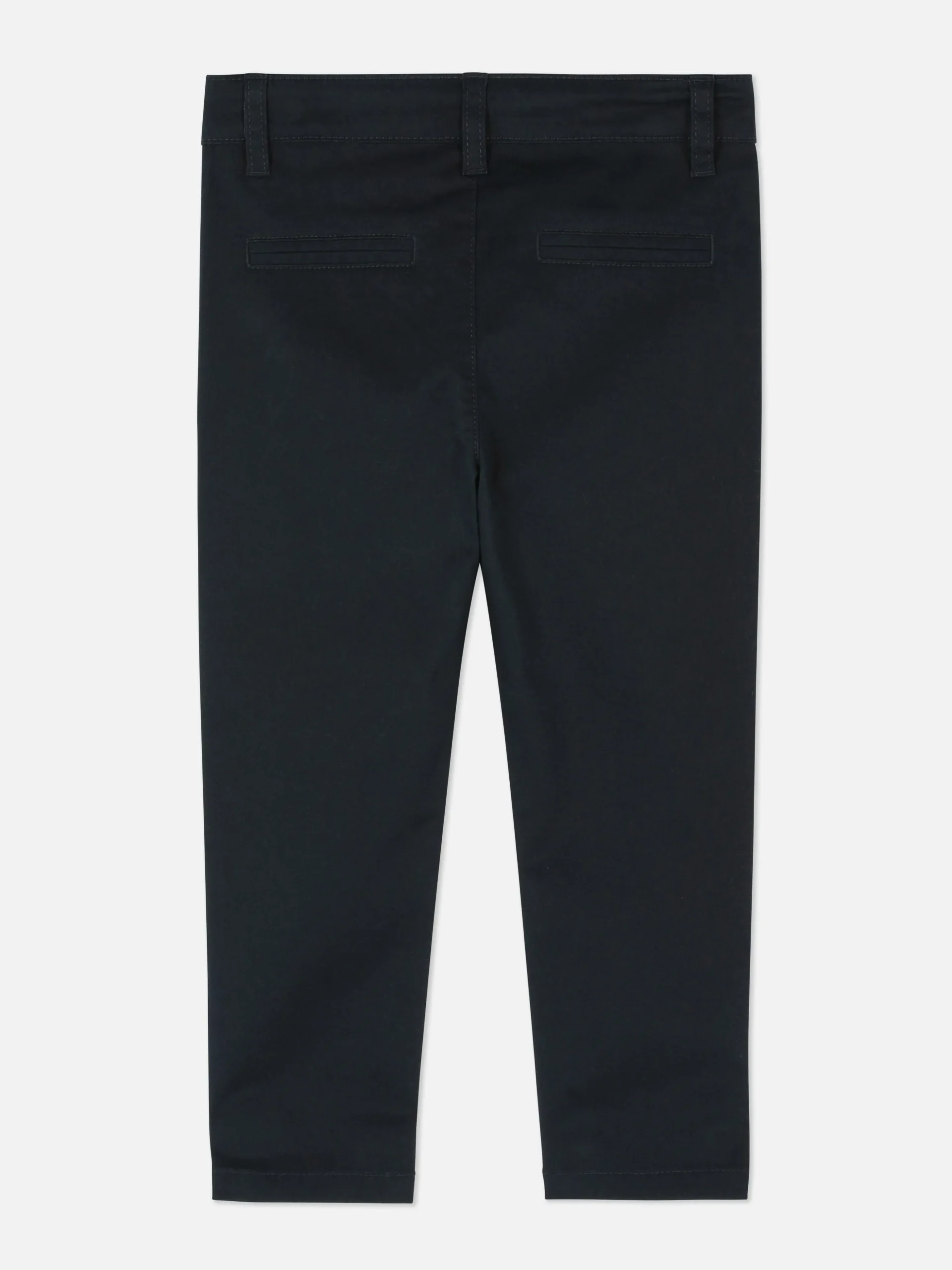 Pantalones Chinos Para Niño Pequeño