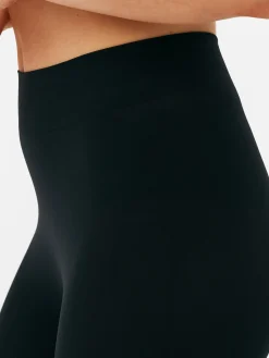 Pantalones Cortos Antirrozaduras Sin Costuras