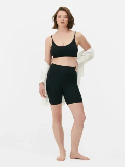 Pantalones Cortos Con Efecto Push-up