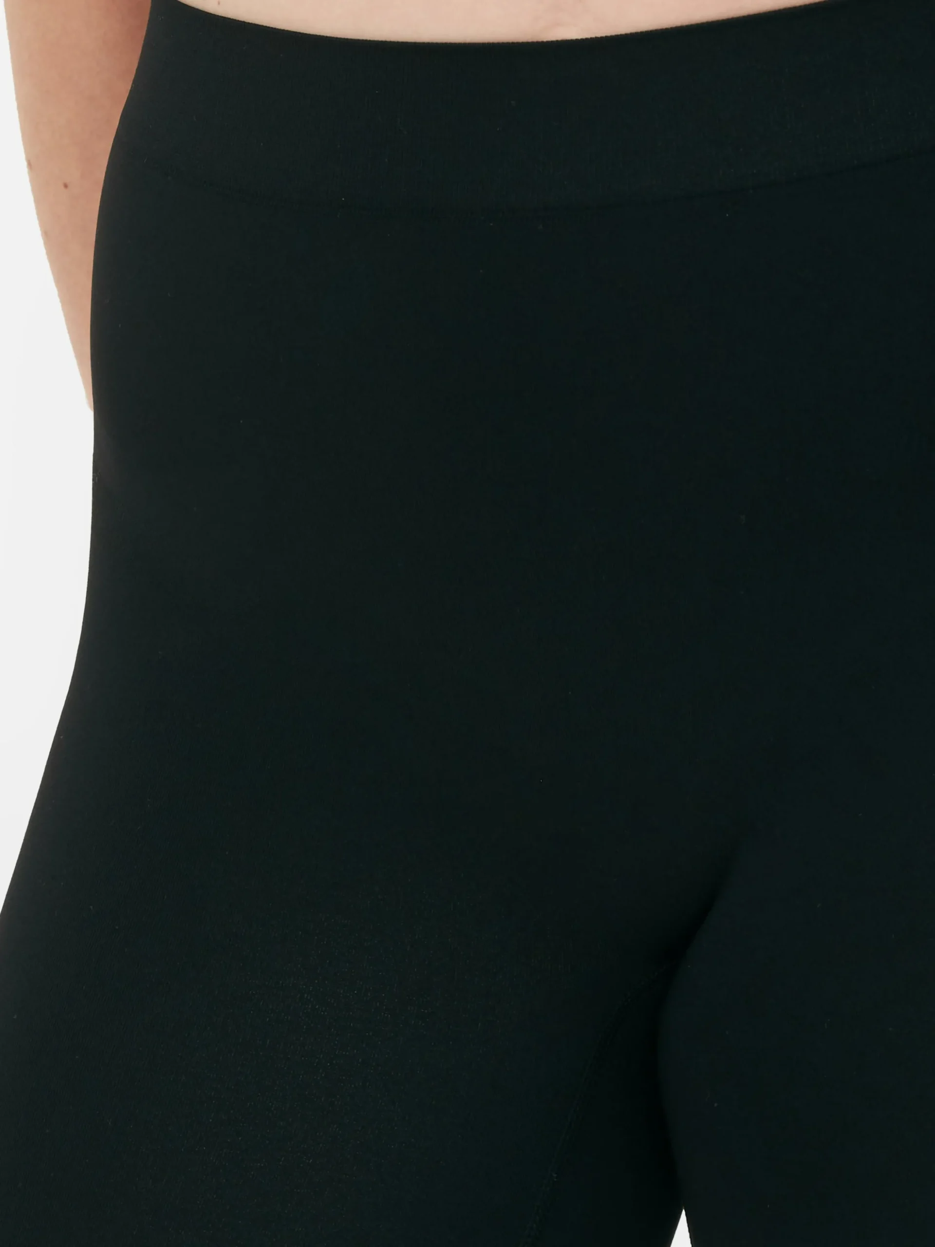 Pantalones Cortos Con Efecto Push-up