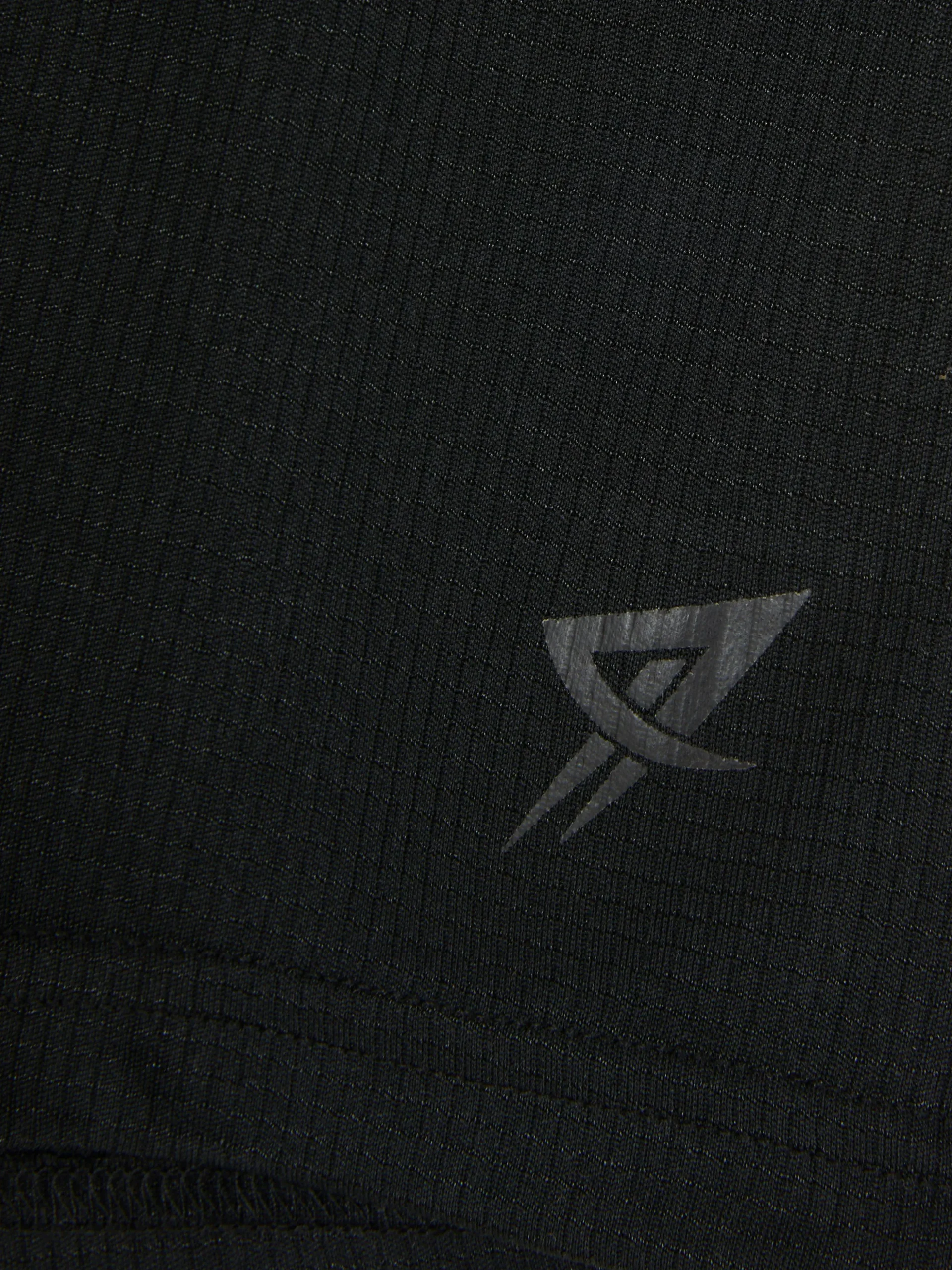 Pantalones Cortos De Malla Para El Gimnasio