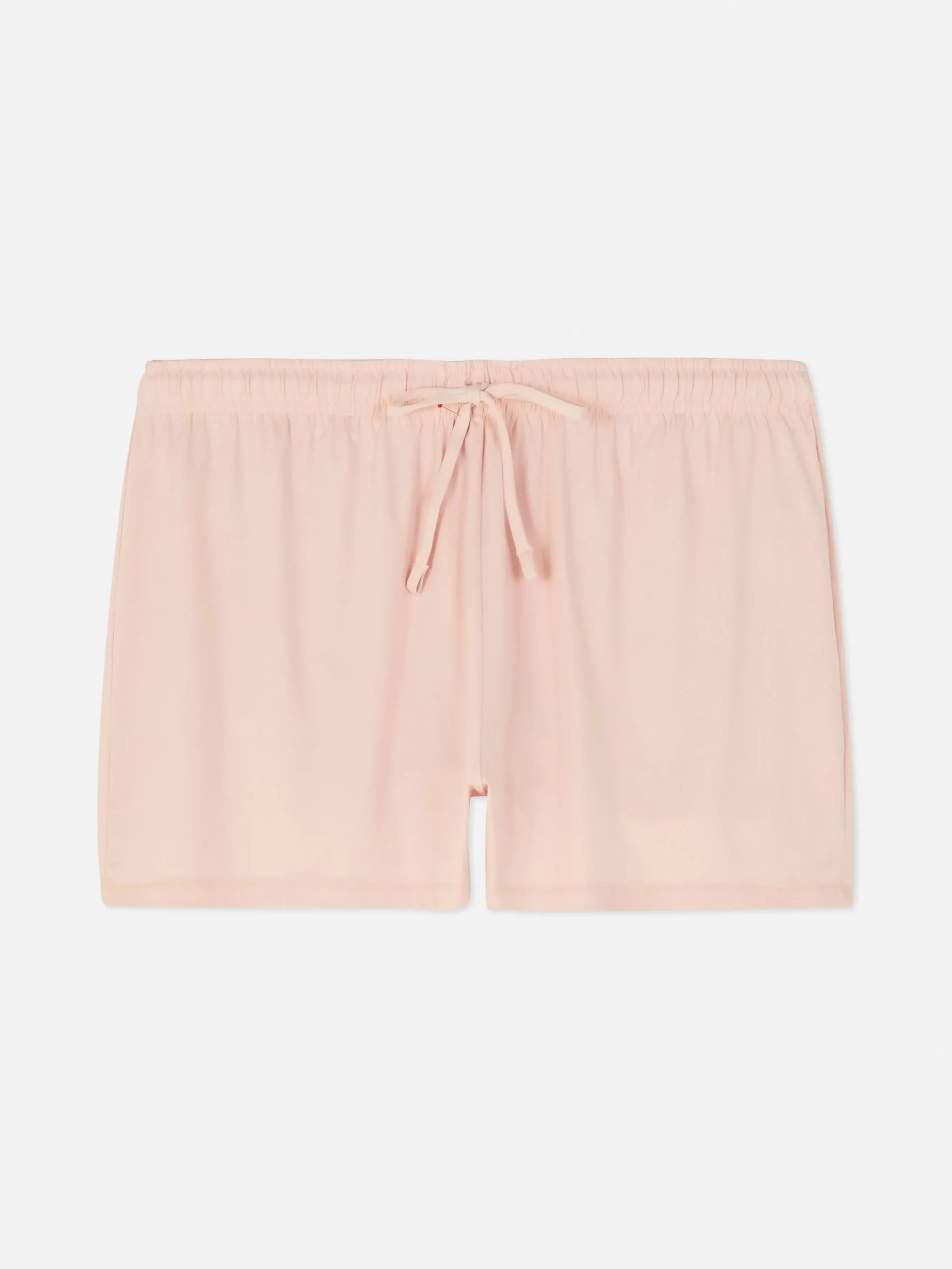 Pantalones Cortos De Pijama Para La Menopausia