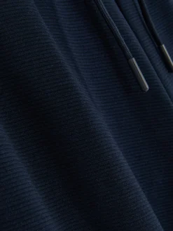 Pantalones Cortos De Pijama Otomanos Acanalados