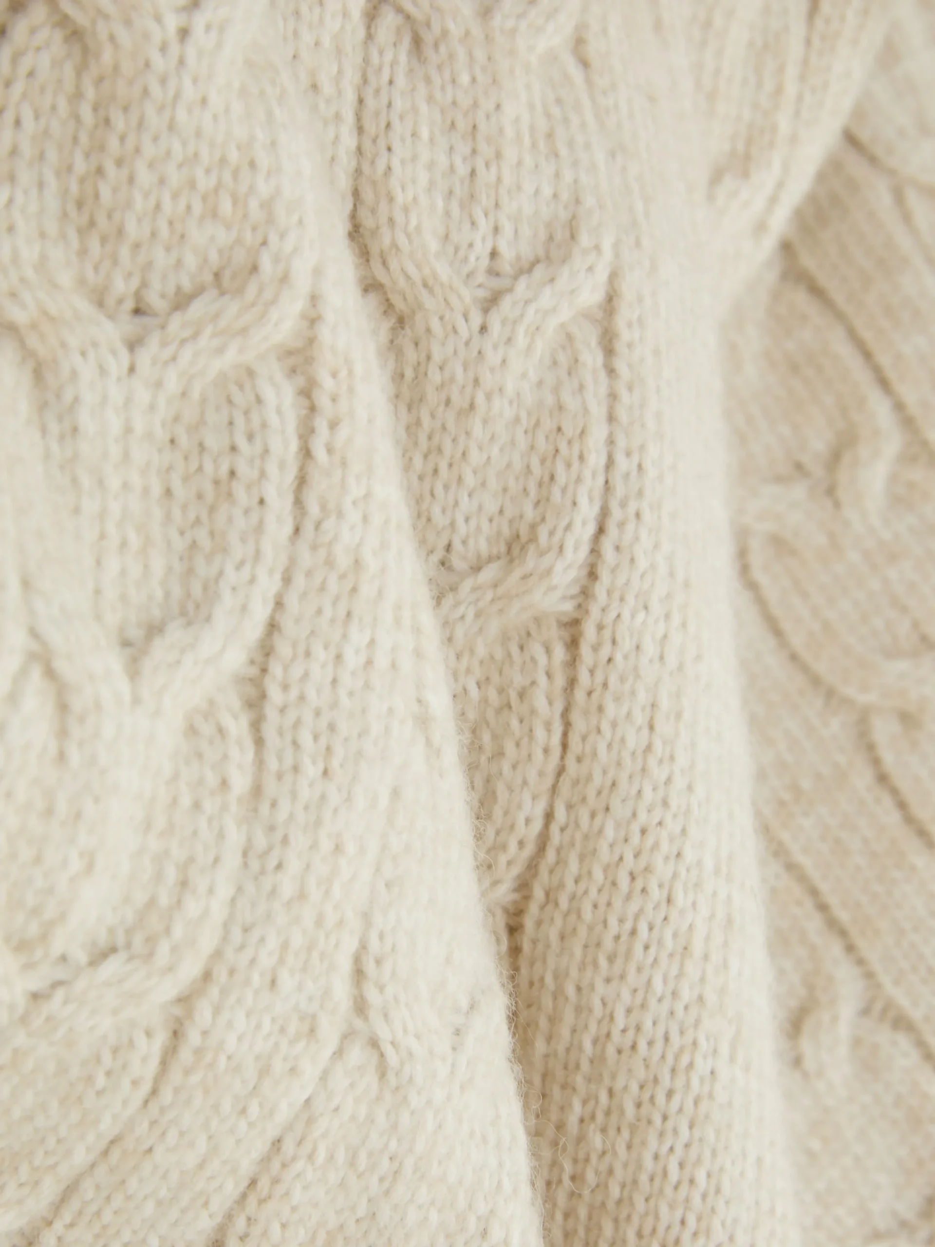 Pantalones Cortos De Punto De Ochos De Rita Ora