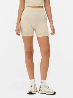 Pantalones Cortos De Yoga De Kappa X Primark