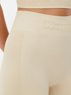Pantalones Cortos De Yoga De Kappa X Primark