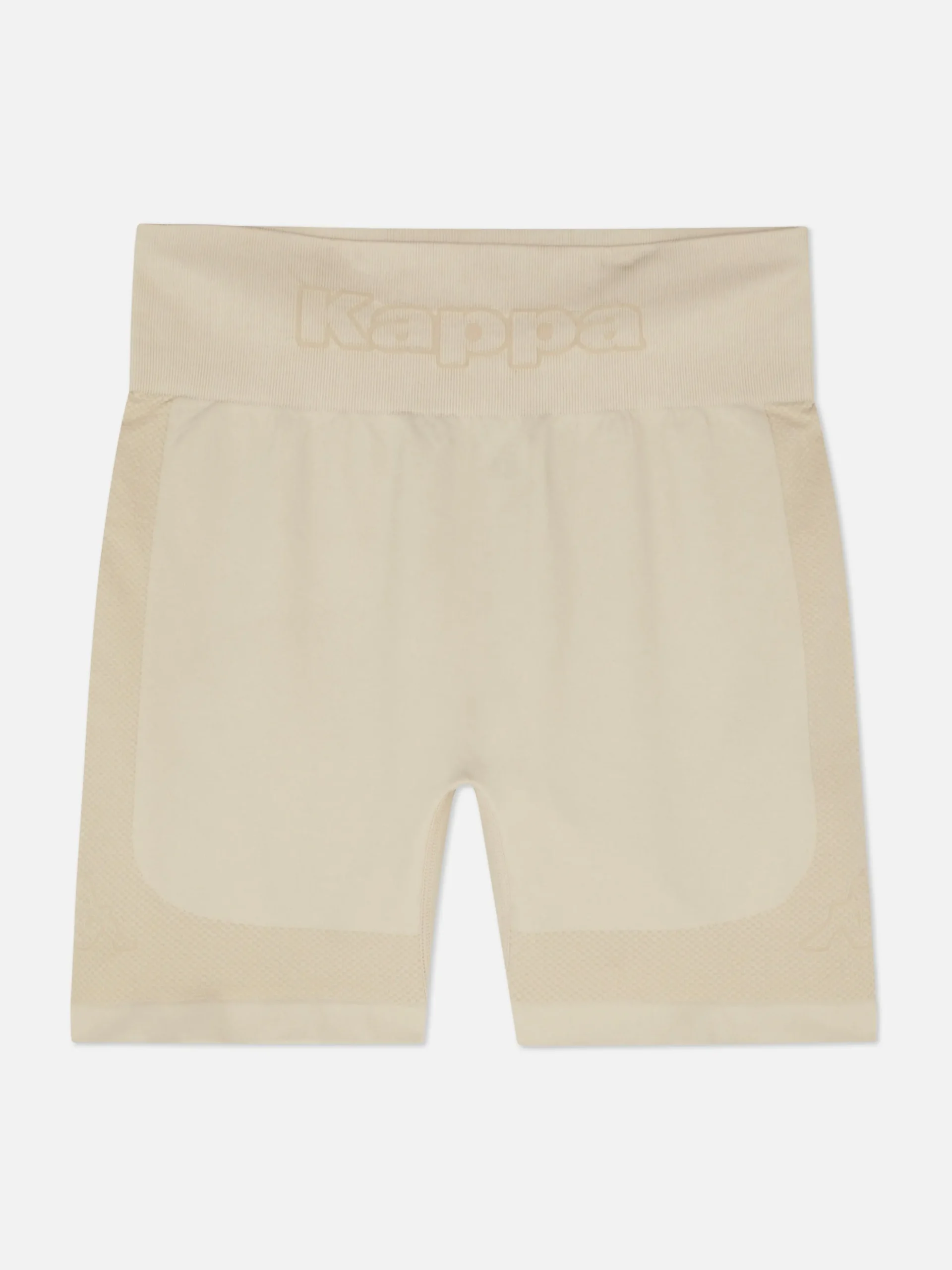 Pantalones Cortos De Yoga De Kappa X Primark