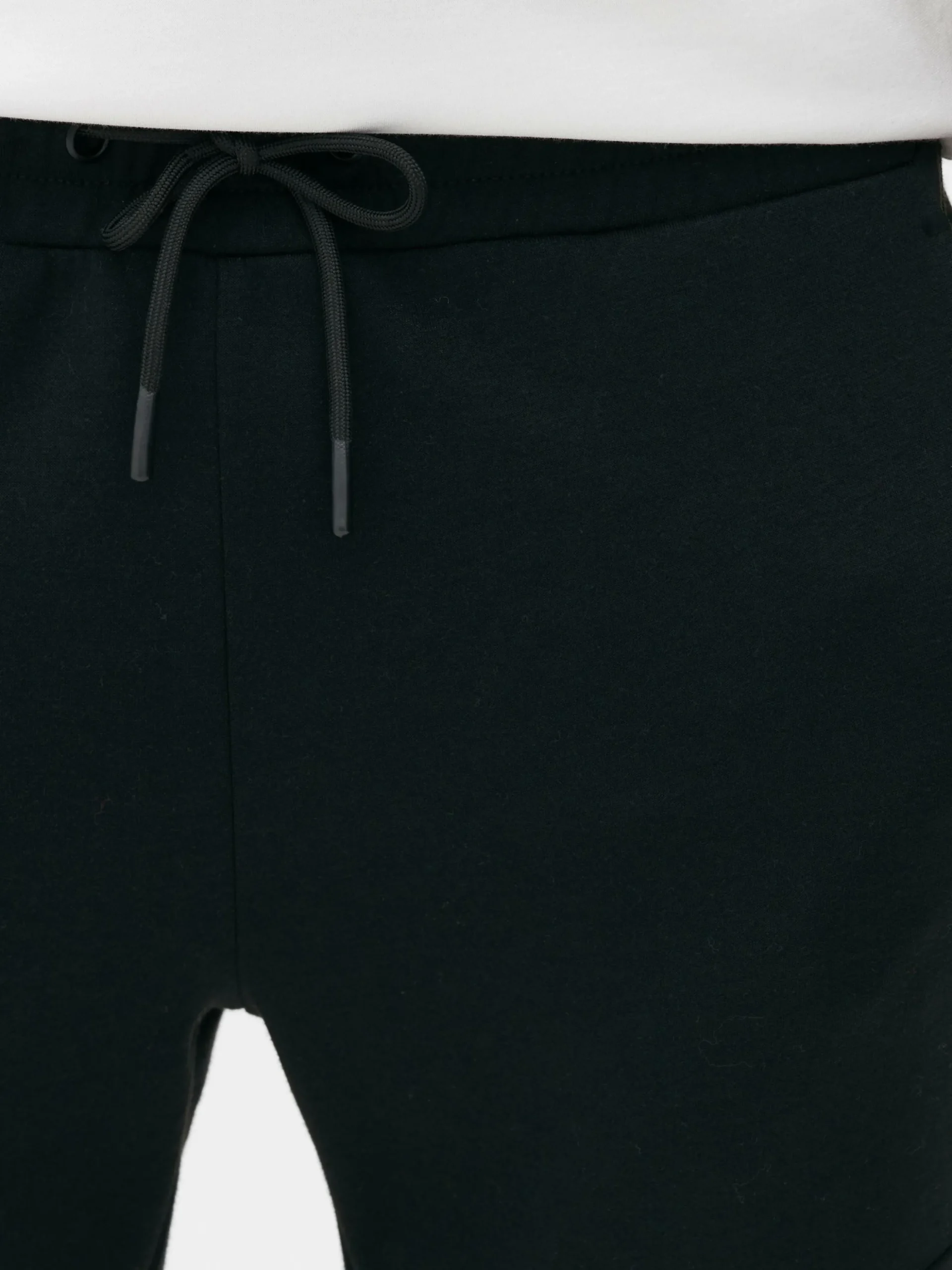 Pantalones De Chandal De Alto Rendimiento Reforzados