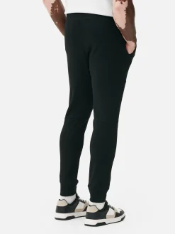 Pantalones De Chandal De Alto Rendimiento Reforzados