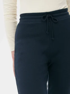 Pantalones De Chándal Ajustados