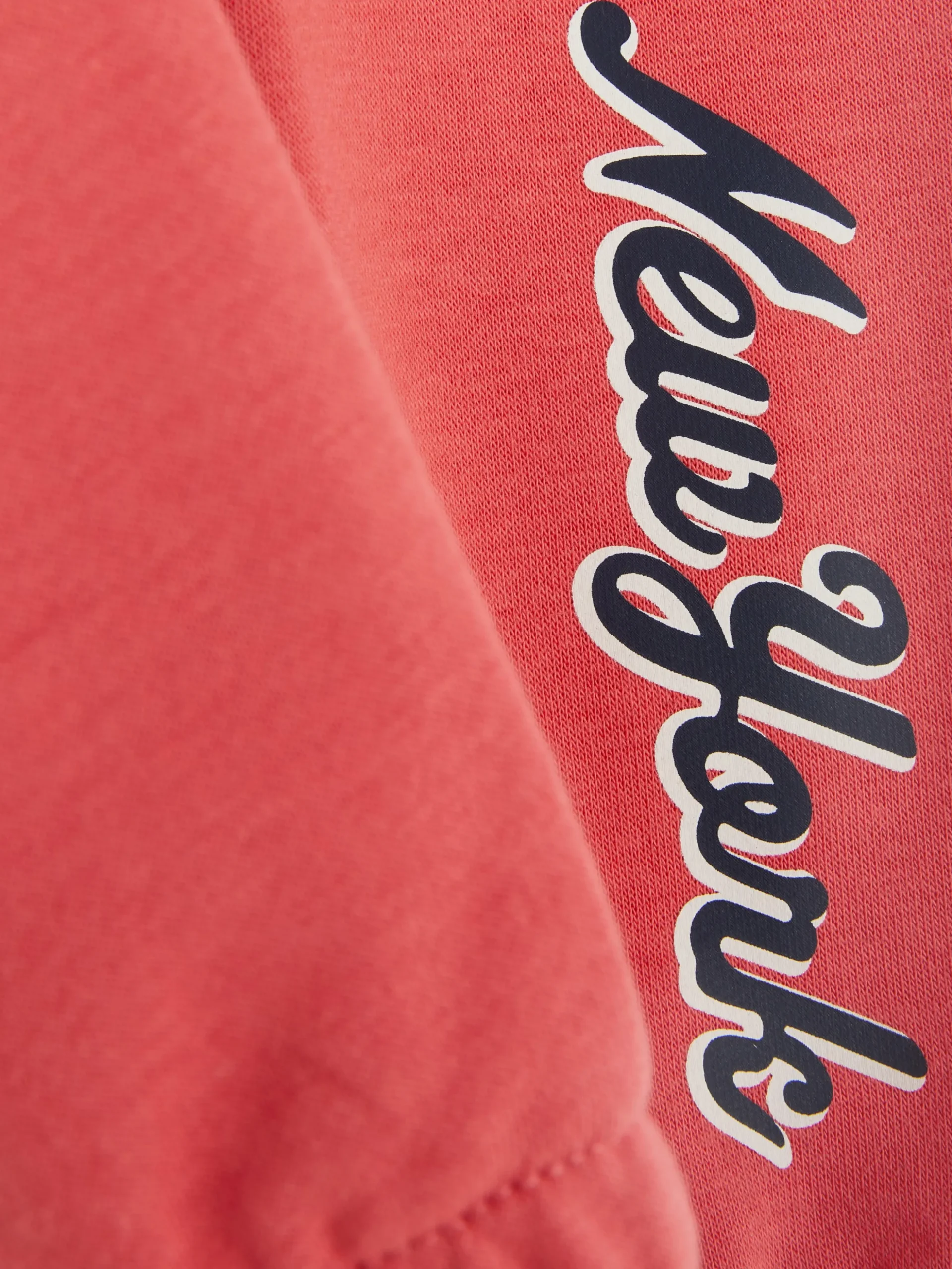 Pantalones De Chándal Con Cordón Y Bajos Ajustados