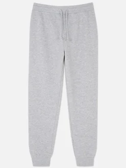 Pantalones De Chándal De Corte Pitillo