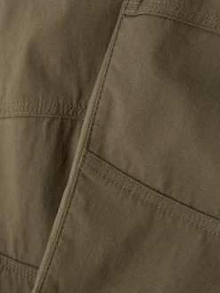 Pantalones De Chándal De Popelina