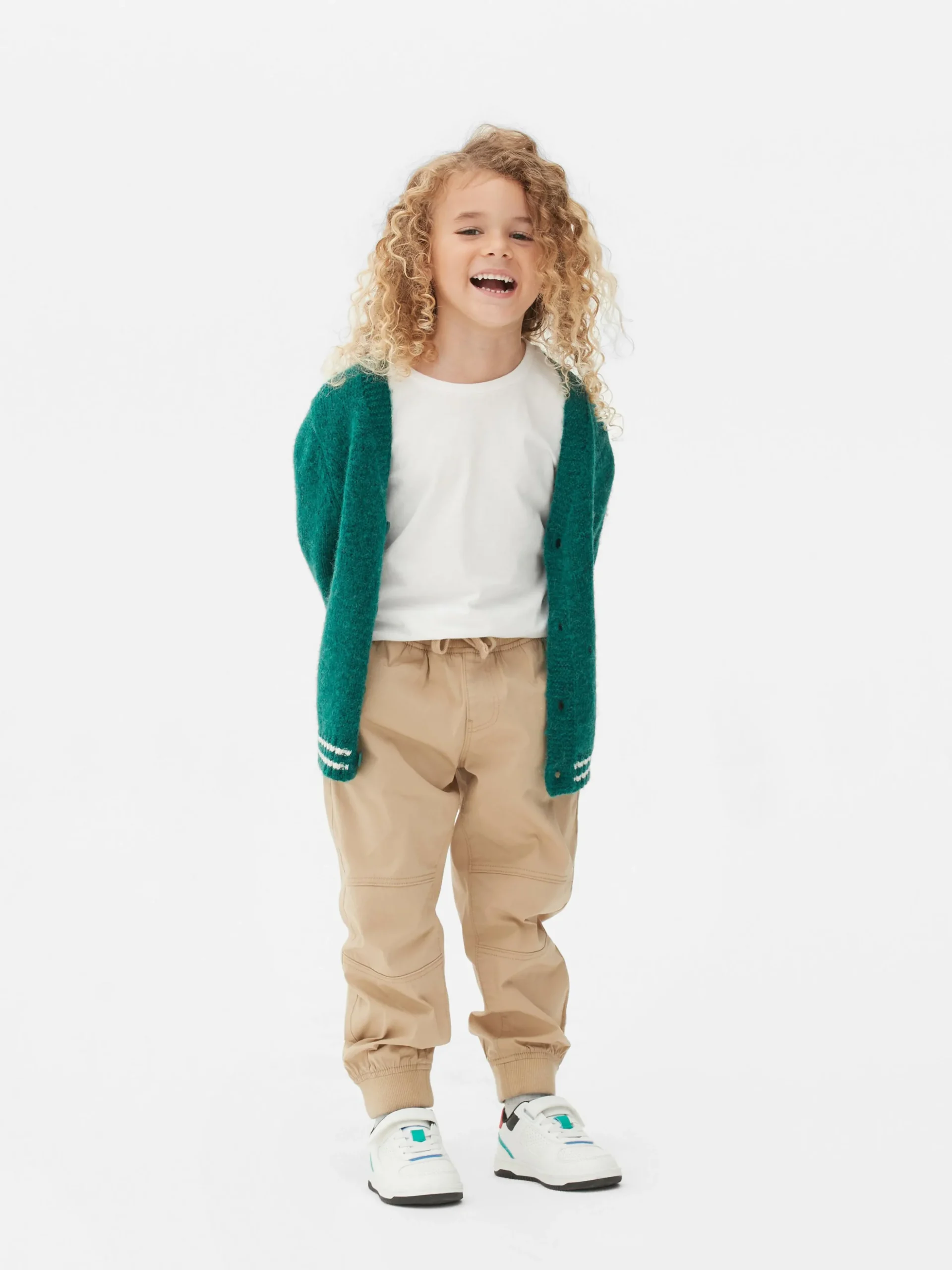 Pantalones De Chándal De Popelina