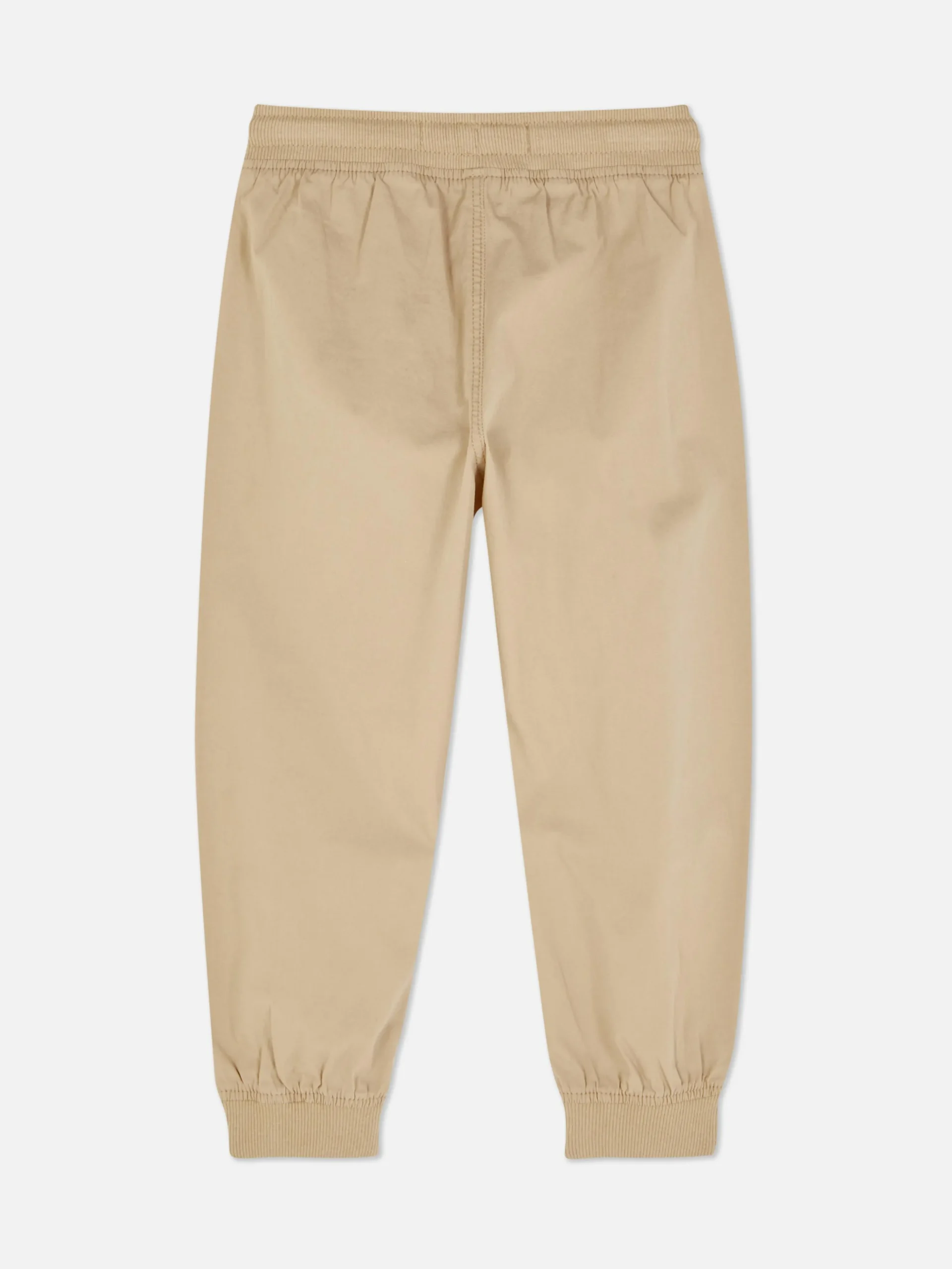 Pantalones De Chándal De Popelina