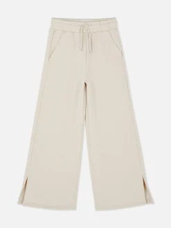 Pantalones De Chándal De Pernera Ancha