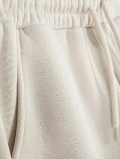 Pantalones De Chándal De Pernera Ancha