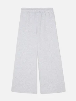 Pantalones De Chándal De Pernera Ancha