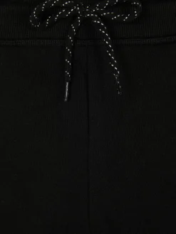 Pantalones De Chándal Elásticos Con Cordón De Ajuste