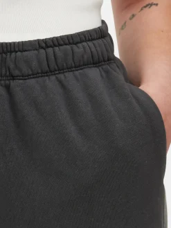 Pantalones De Chándal Rectos