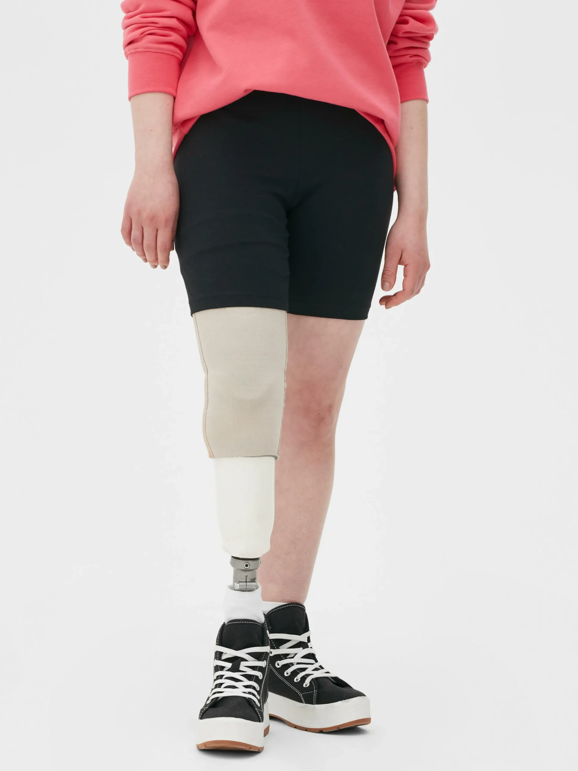 Pantalones De Ciclista Básicos