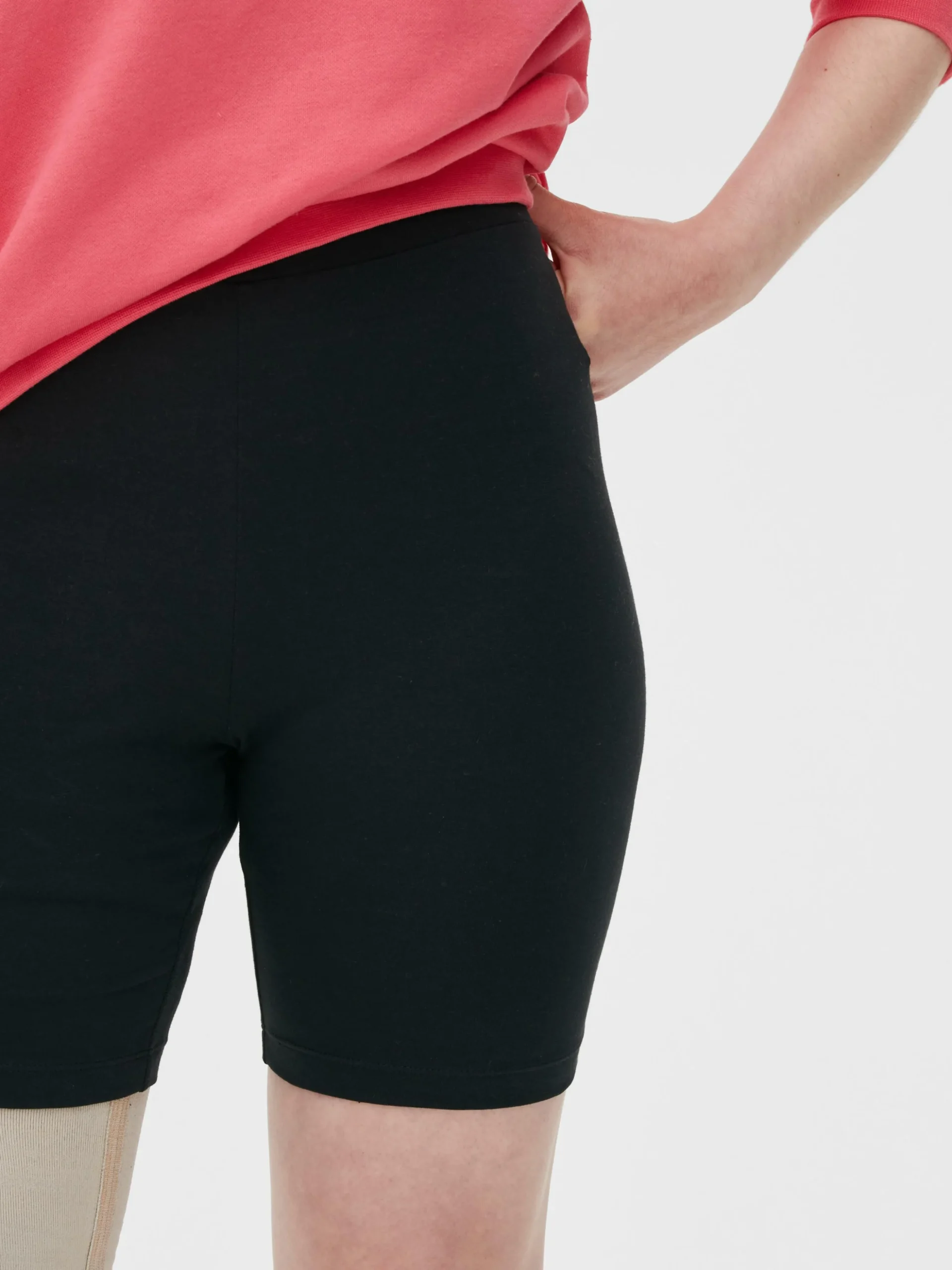 Pantalones De Ciclista Básicos