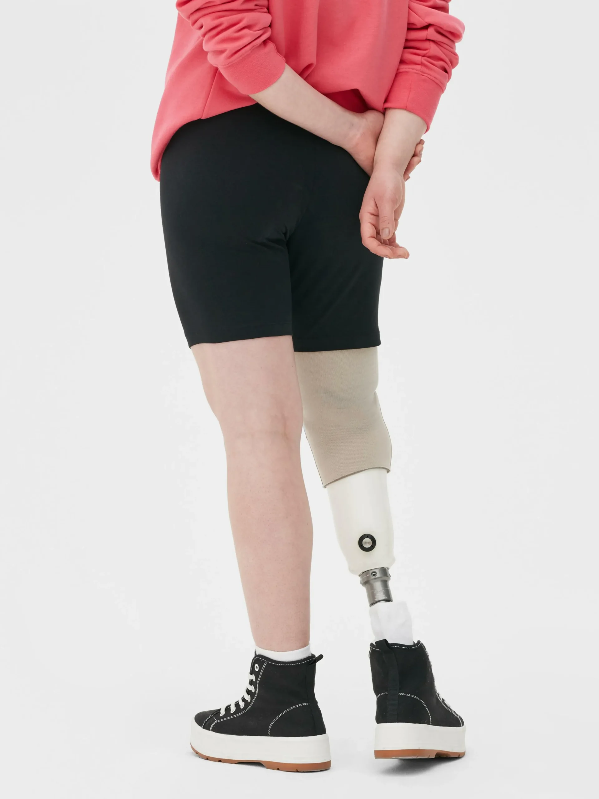 Pantalones De Ciclista Básicos