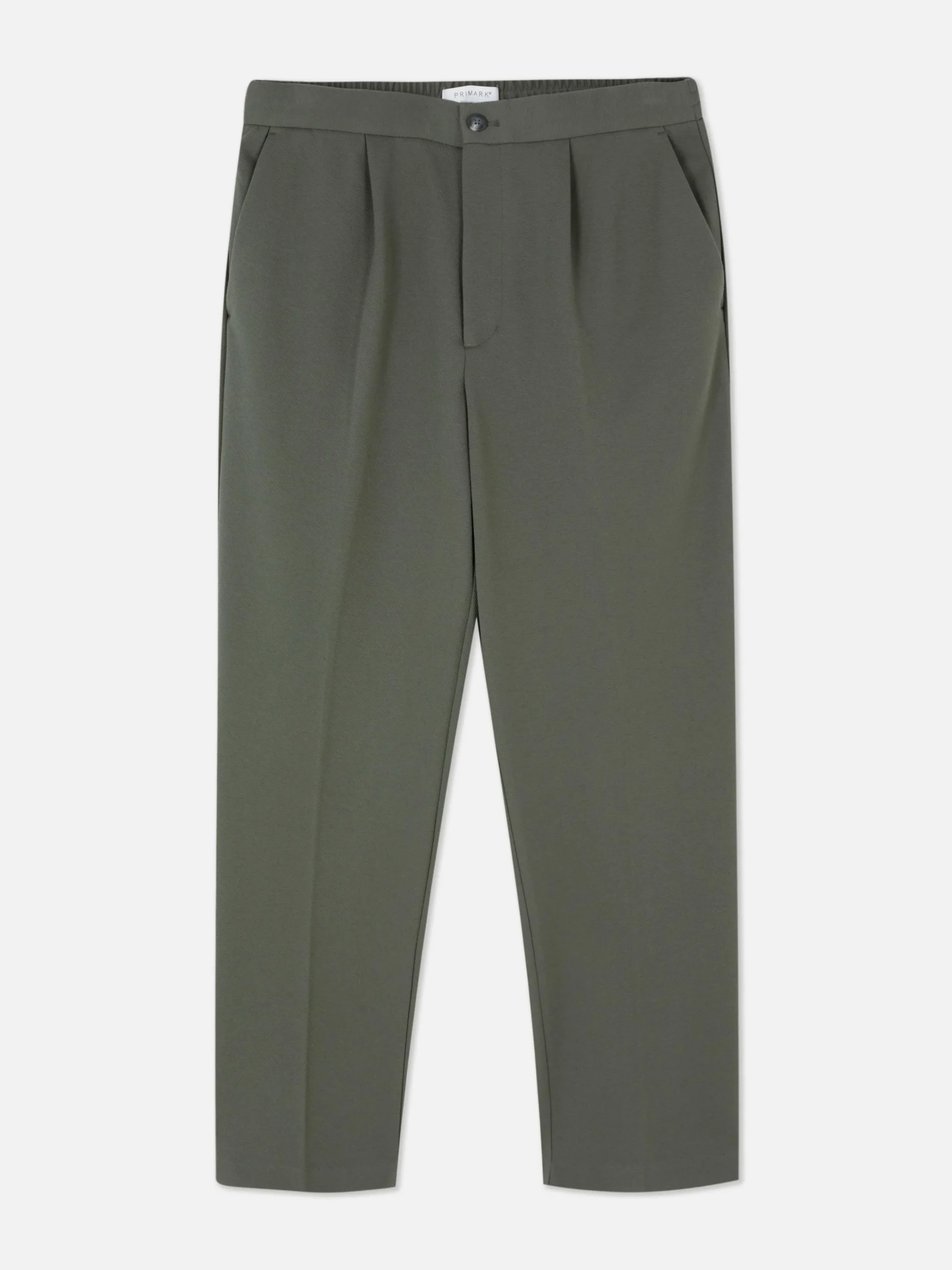 Pantalones De Punto De Kem