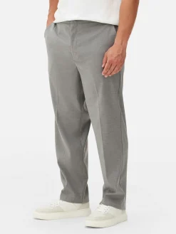 Pantalones De Vestir De Kem