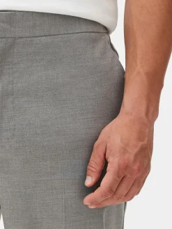 Pantalones De Vestir De Kem