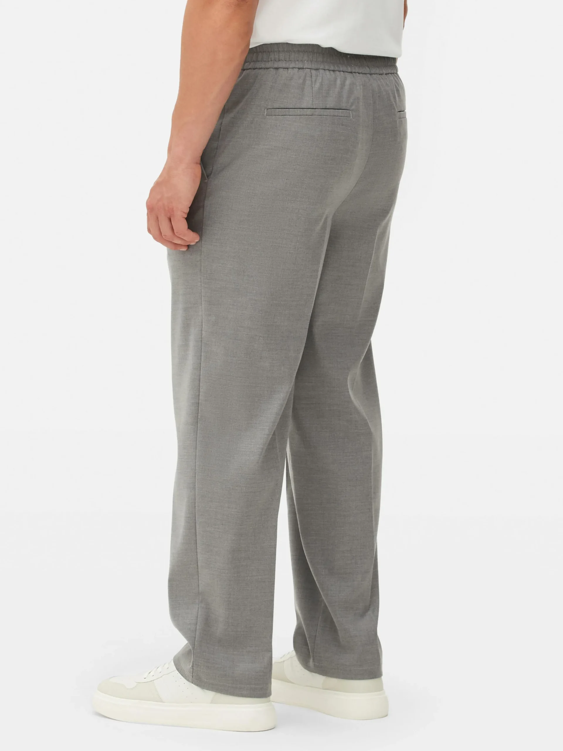 Pantalones De Vestir De Kem