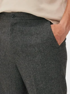 Pantalones De Vestir De Kem