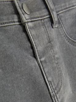 Pantalones Vaqueros De Corte Pitillo